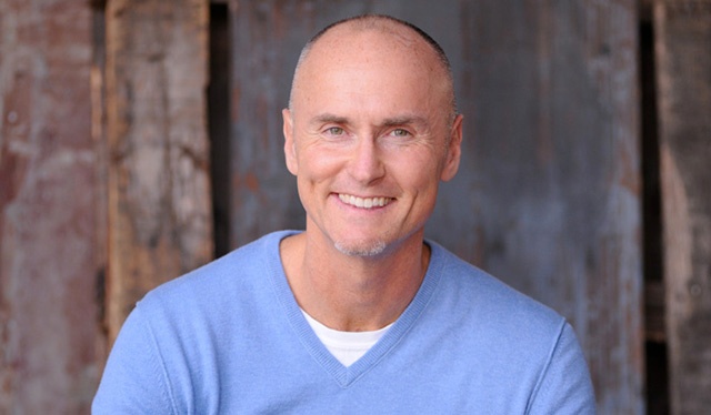 Senior Living Chip Conley