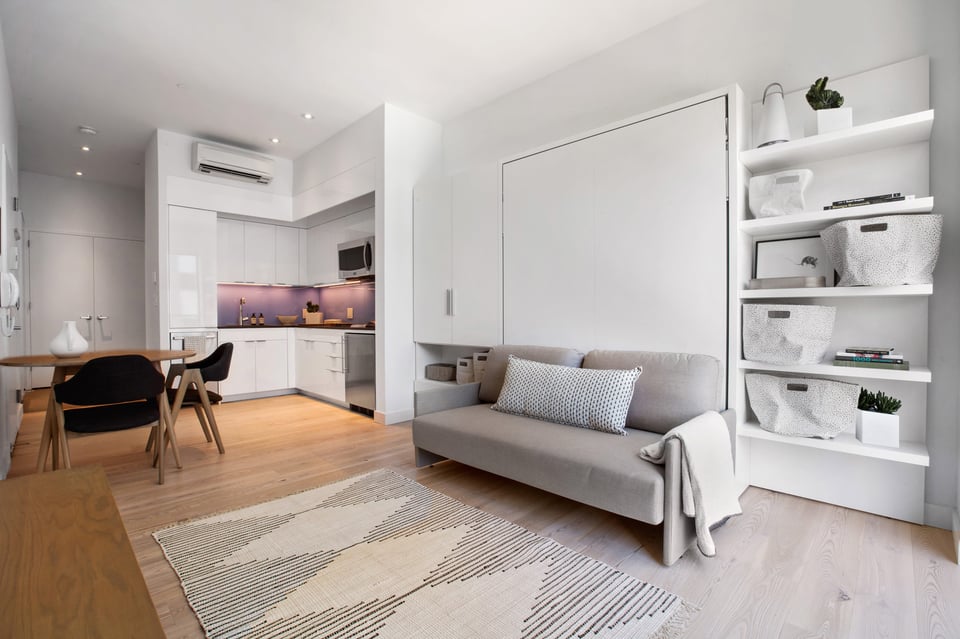 Is the Co-living Model Ready to Make its Mark on Senior Living?