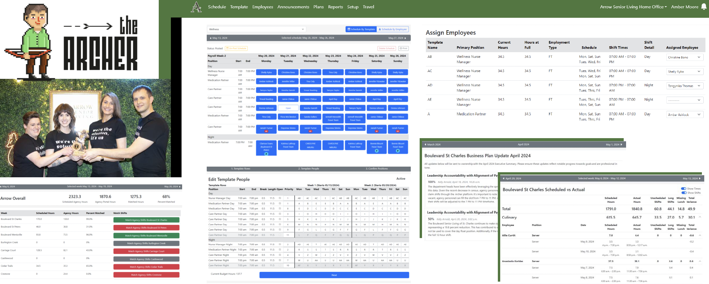 Why Arrow Senior Living Builds Its Own Tech