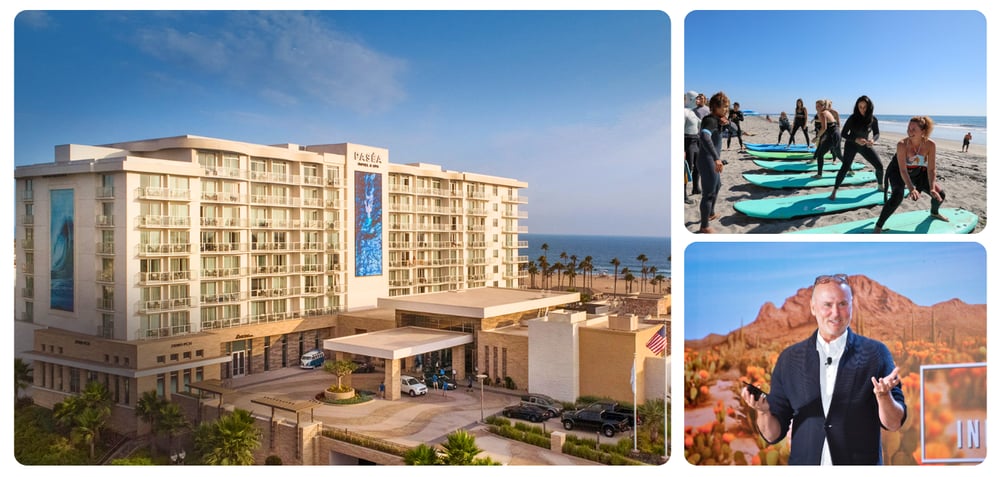 Join us in Huntington Beach!
