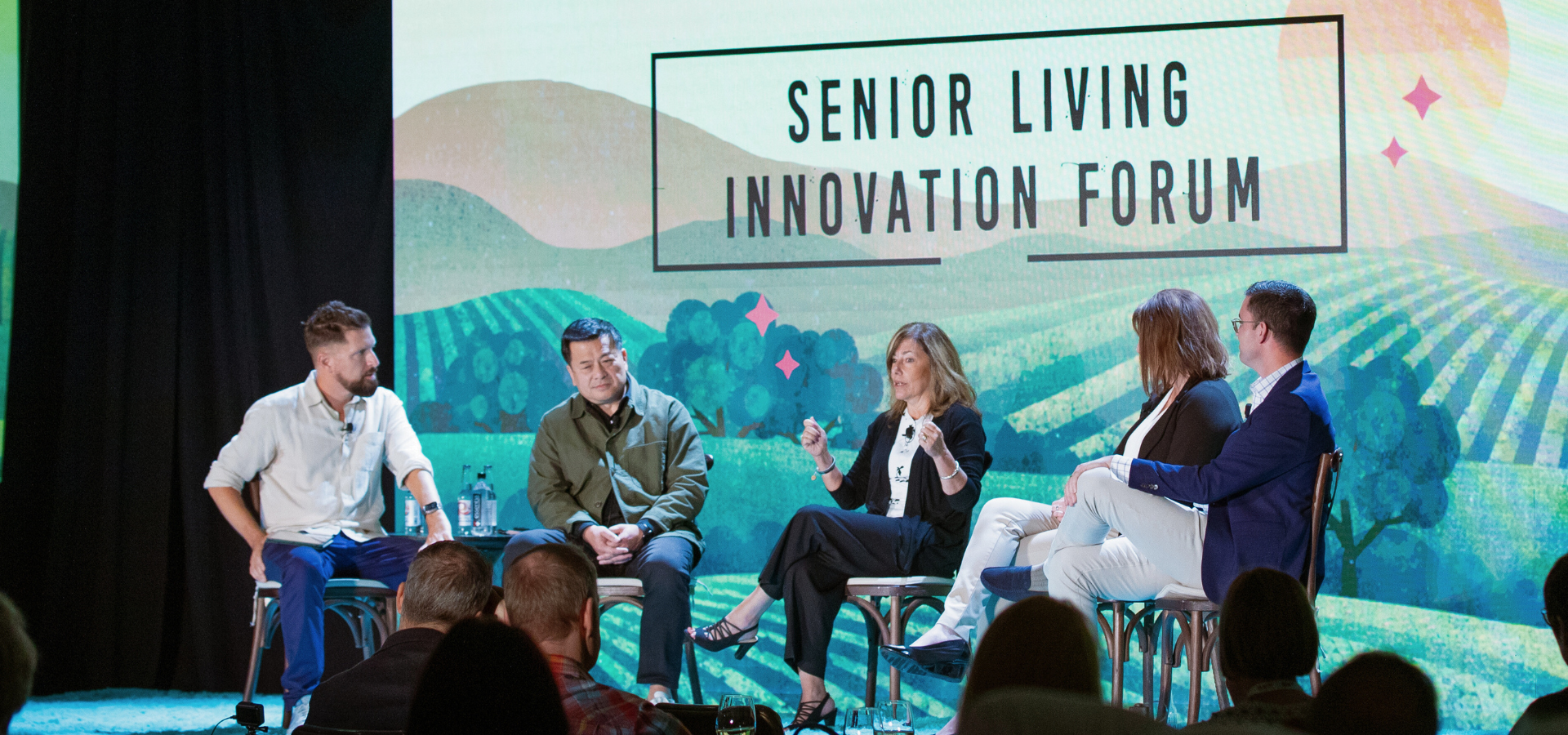 For Senior Housing Leaders, the Next 10 Years Are Everything